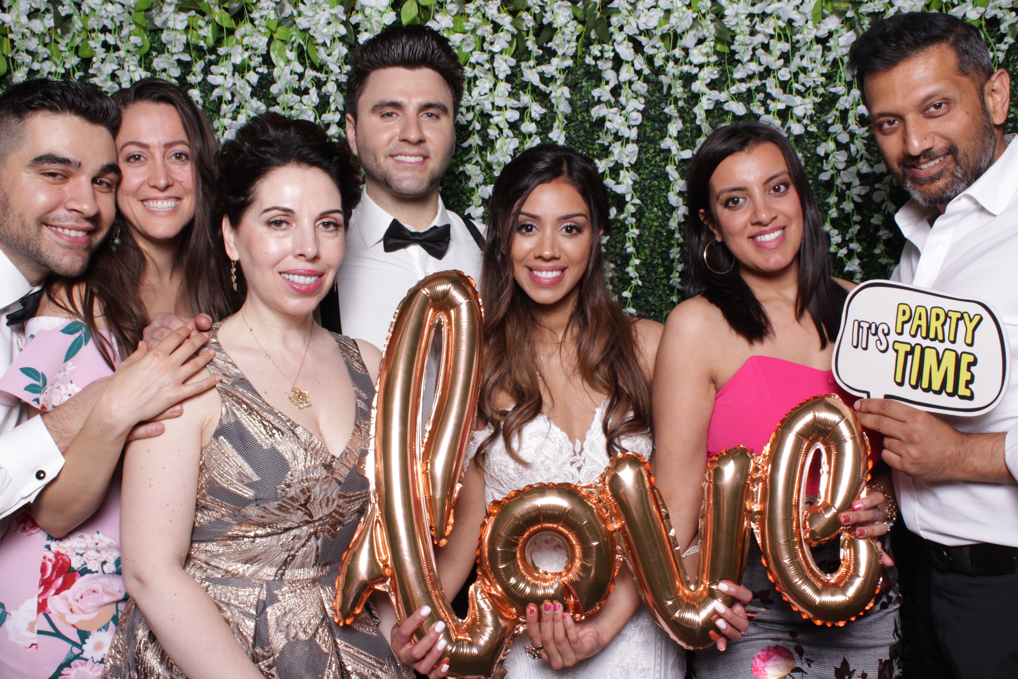 Steve + Janine | View more photos from the event at events.alfrescophoto.com/u/AlfrescoPhoto/Steve-Janine